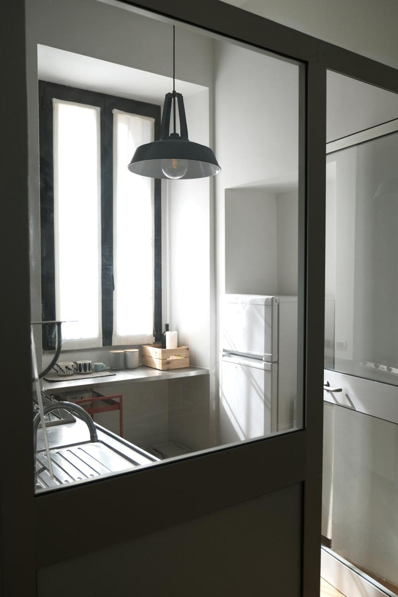 Comecasa Bright Terraced Apartment In Porta Romana Vicino Clinica Mangiagalli Milan Luaran gambar