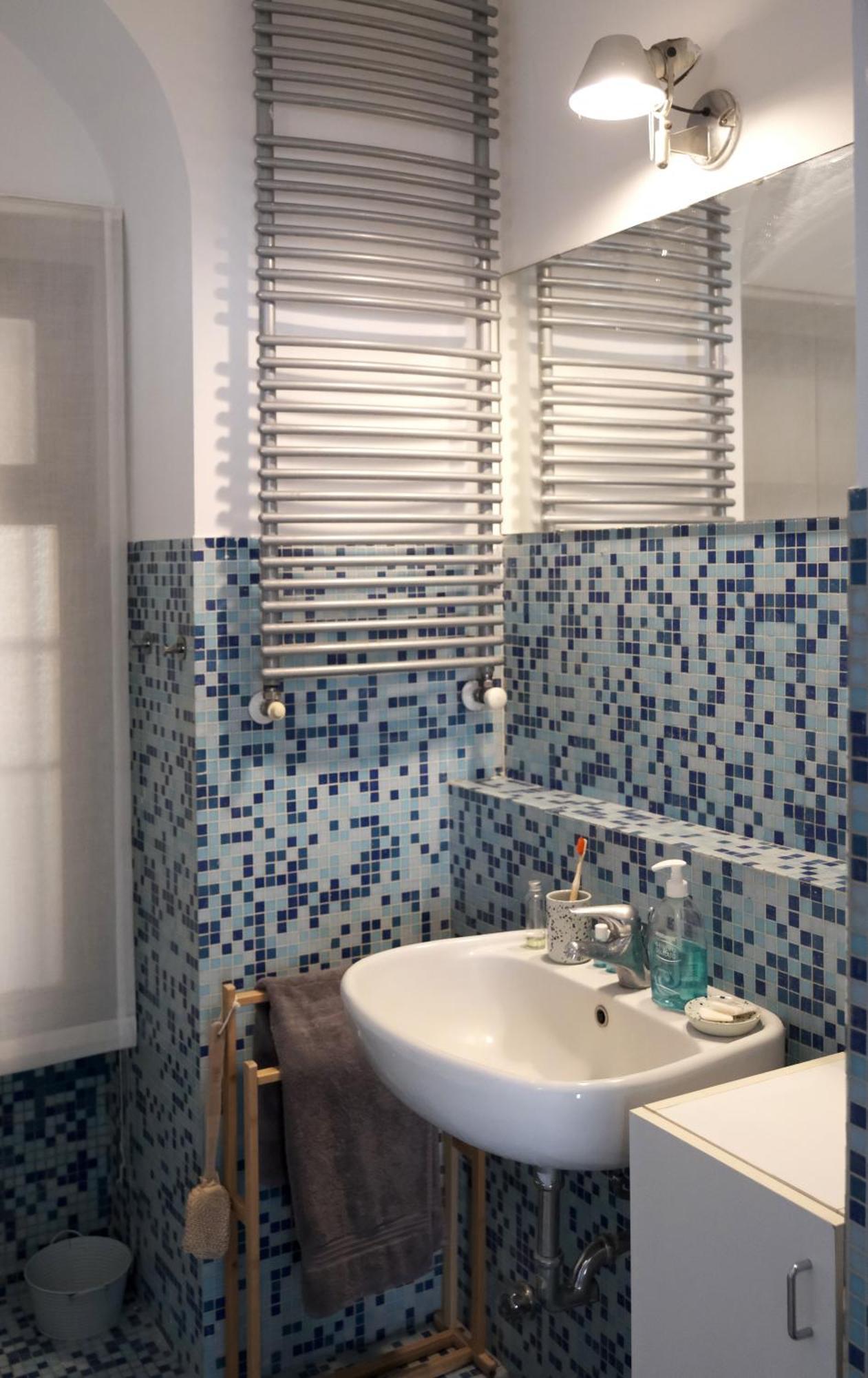 Comecasa Bright Terraced Apartment In Porta Romana Vicino Clinica Mangiagalli Milan Luaran gambar