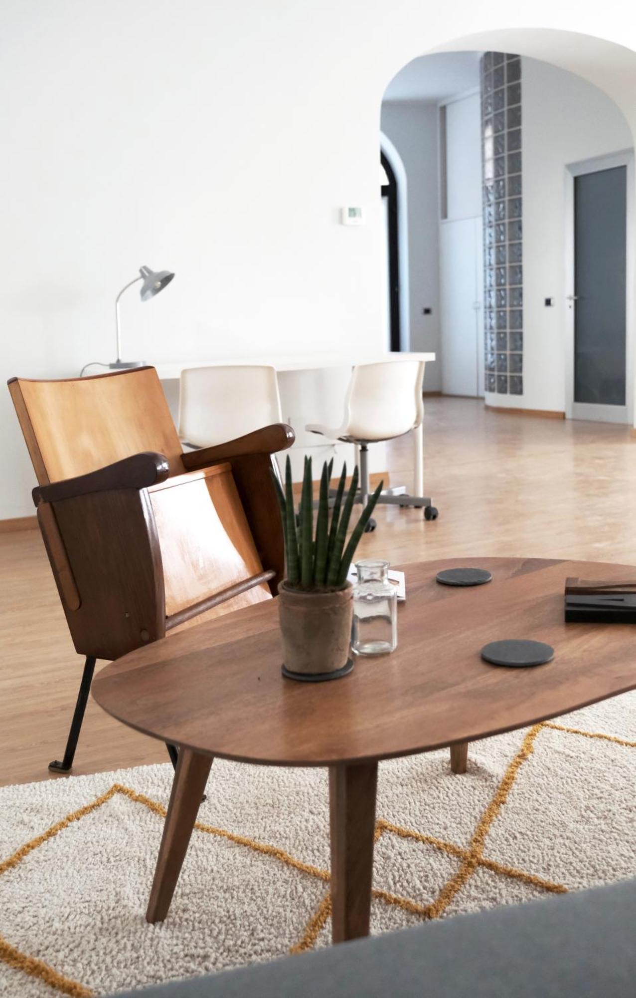 Comecasa Bright Terraced Apartment In Porta Romana Vicino Clinica Mangiagalli Milan Luaran gambar