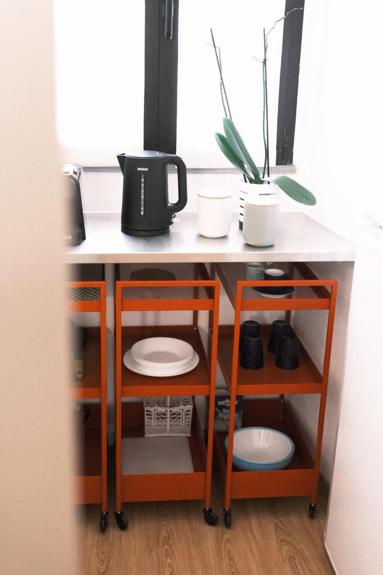 Comecasa Bright Terraced Apartment In Porta Romana Vicino Clinica Mangiagalli Milan Luaran gambar