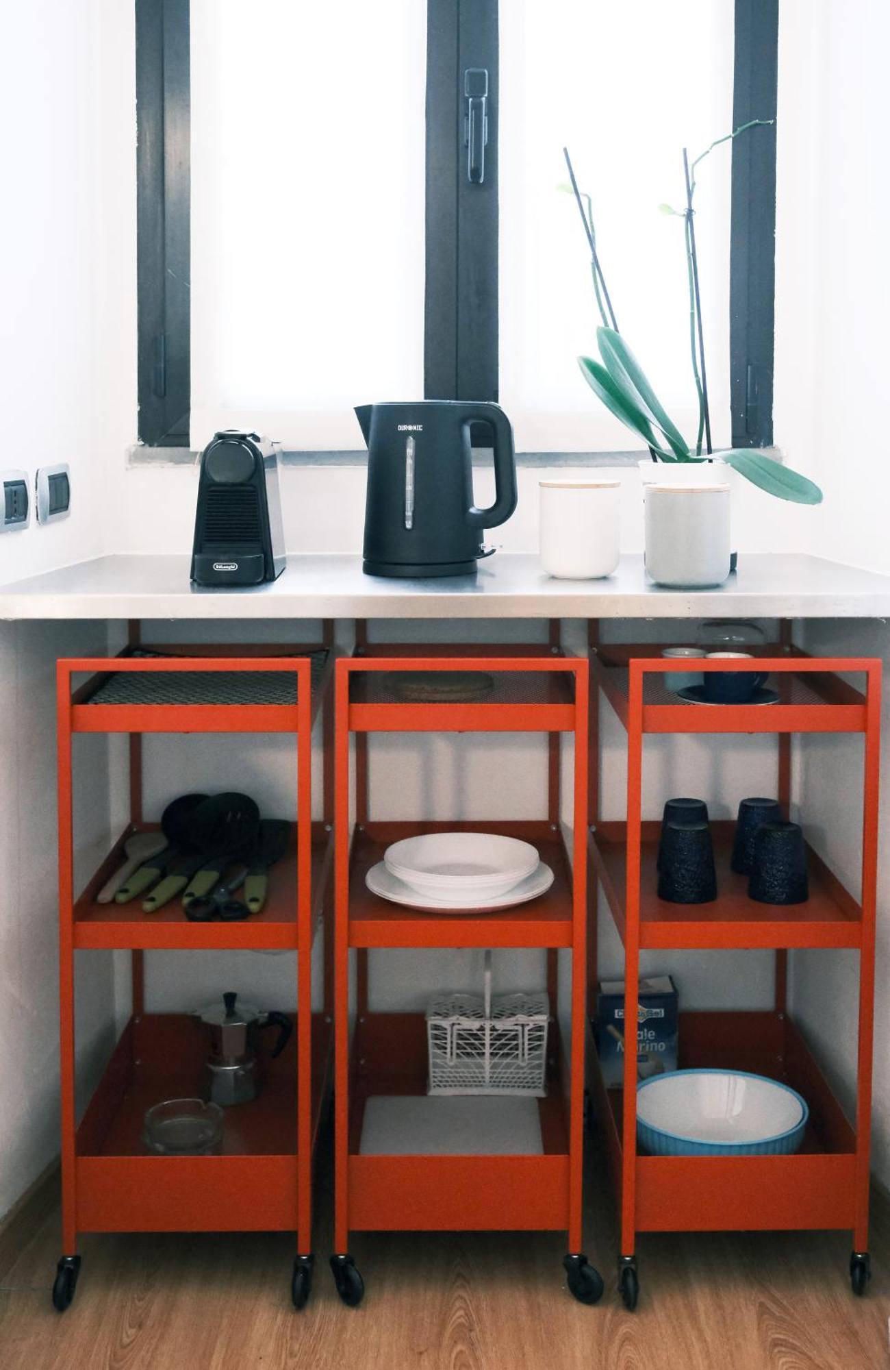 Comecasa Bright Terraced Apartment In Porta Romana Vicino Clinica Mangiagalli Milan Luaran gambar